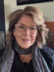 Suzanne Hurst