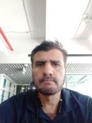 Naveed Ali Shah