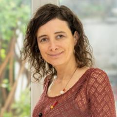 Carolina Alejandra Poblete Toelg