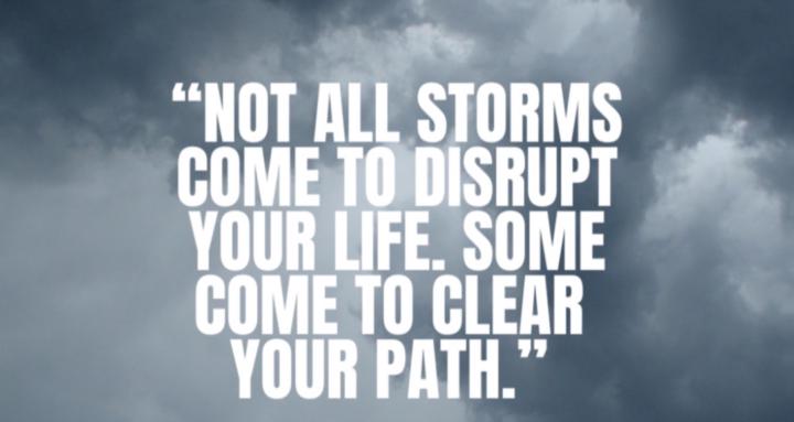 Rise Above! Discover Success 