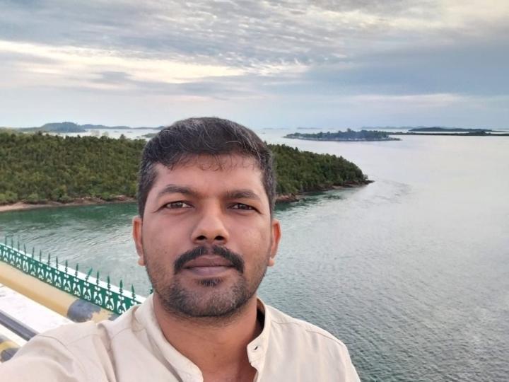 Sami Selvam