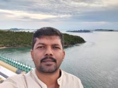 Sami Selvam