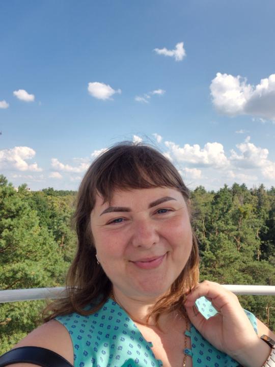 Kate Kireichuk