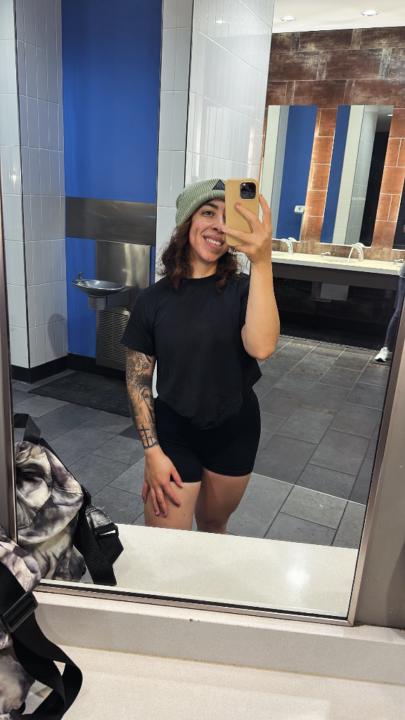 Briana Luna