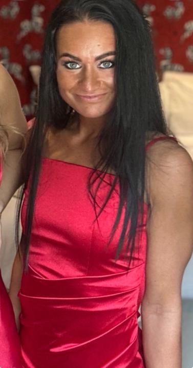 Ericka Griffin