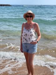 Susan Pilkington