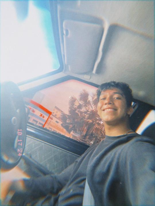 Emanuel Bastidas