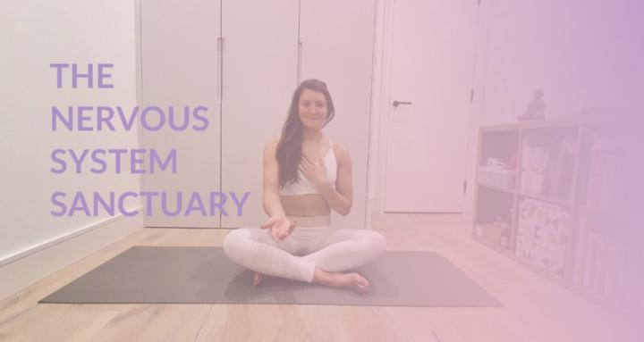 The Nervous System Sanctuary