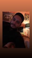 Farhan Ali Khamisa