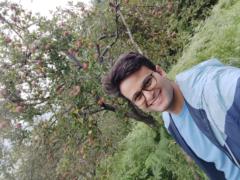 Diwakar Singh