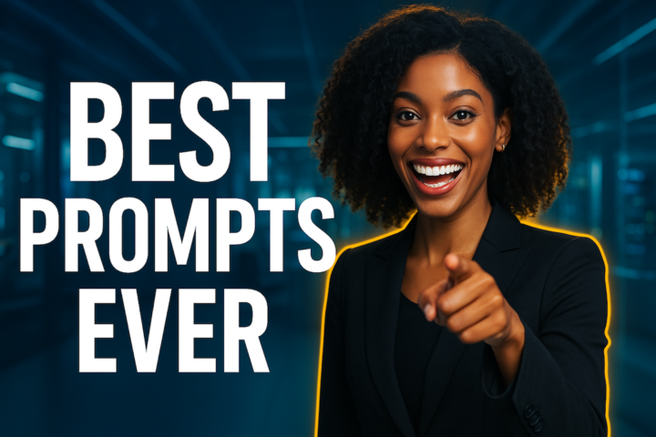 What's a prompt factory?