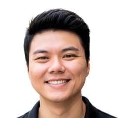 Xavier Tai