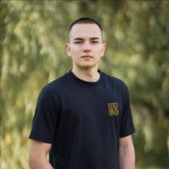 Andrey Hmara