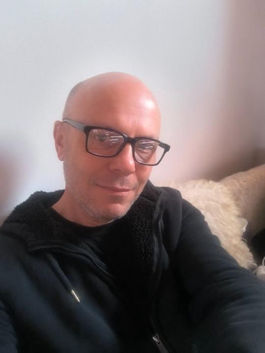 Mike Nitzsche