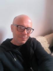 Mike Nitzsche