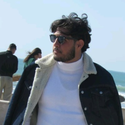 Omar Aftom