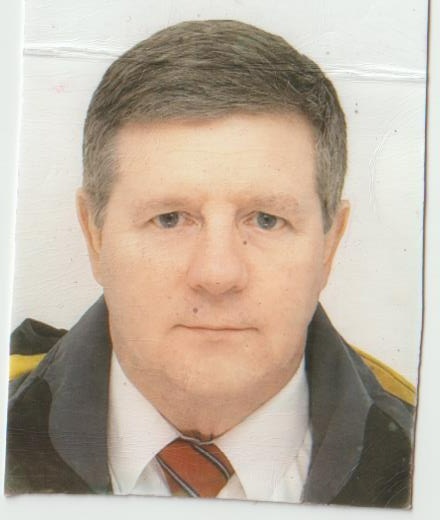 Gary Bulmer