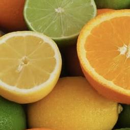 Citrus Vinaigrette Recipe