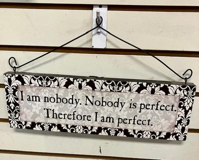 It's All in the Reframe 