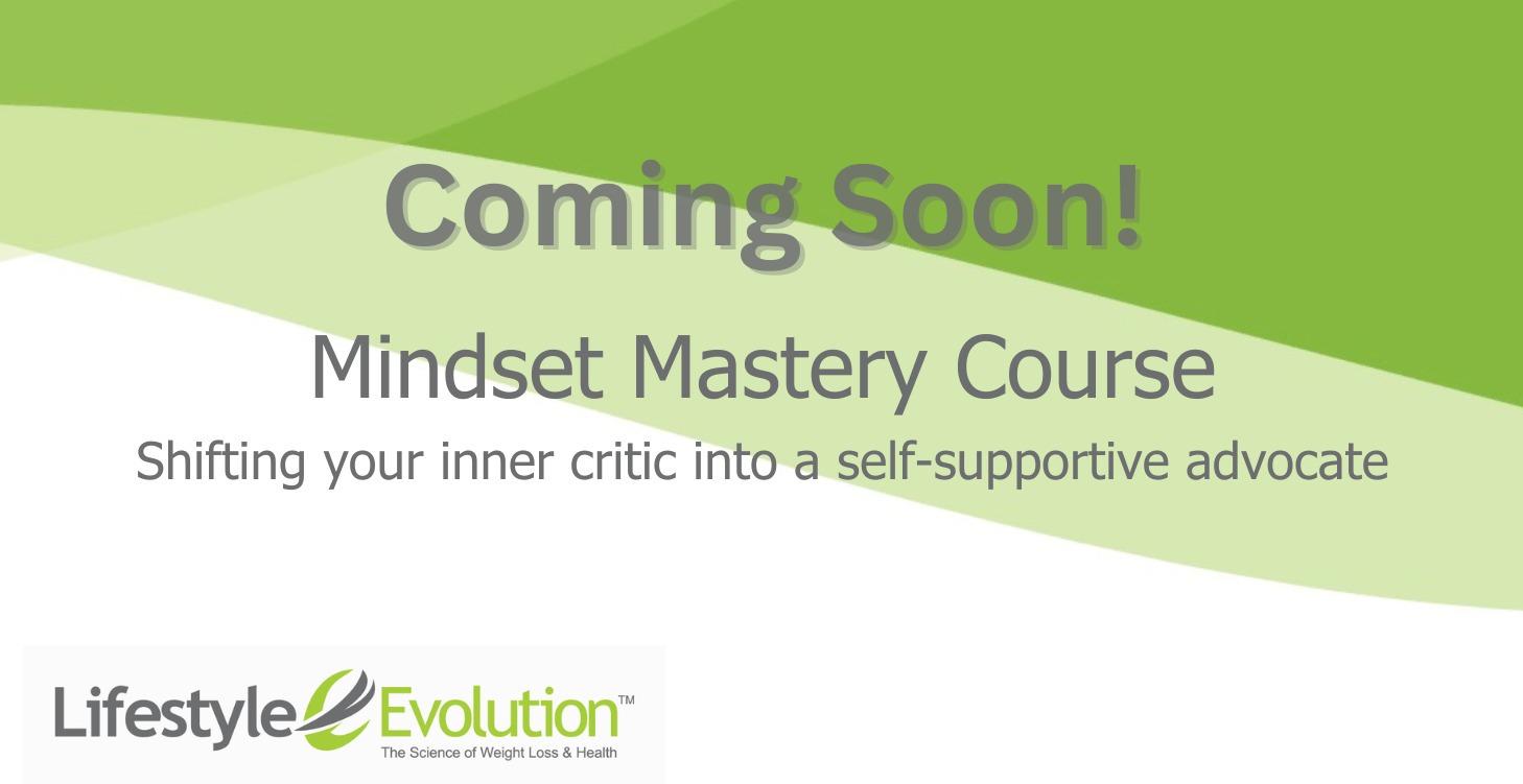 Mindset Mastery