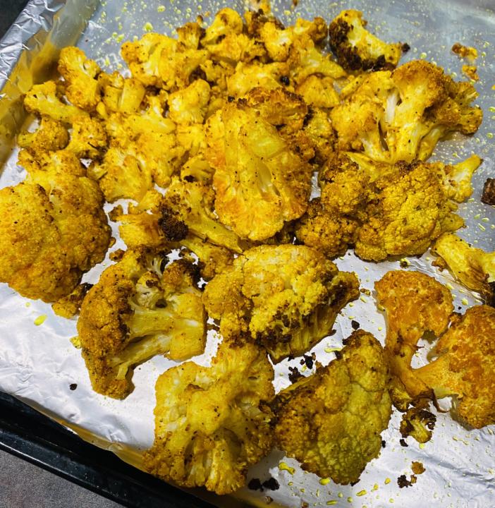 Who wants this simple recipe for a quick side?