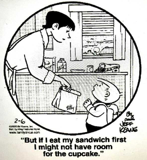 Feel Good Friday! 2/6/26