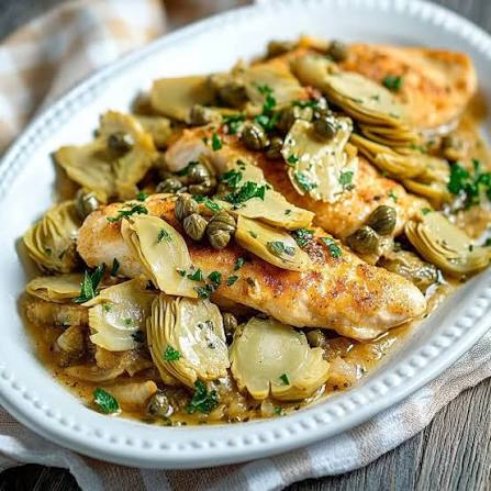Tasty Tuesday - and another new recipe as promised!