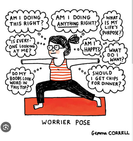 Feel Good Friday