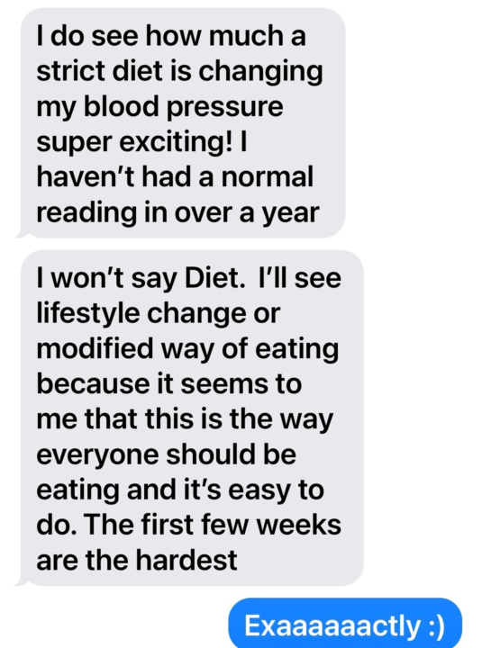 Transformation Thursday - Client Win