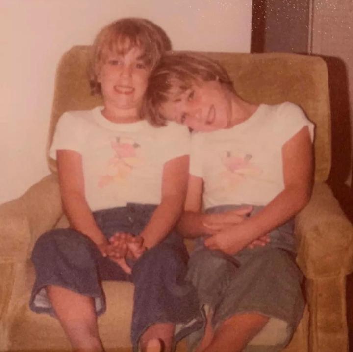 Throwback Thursday!