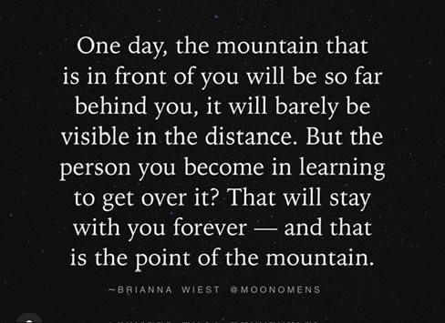 The Mountain