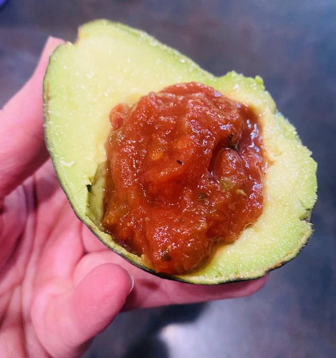 Let’s share some healthy snacks ideas!