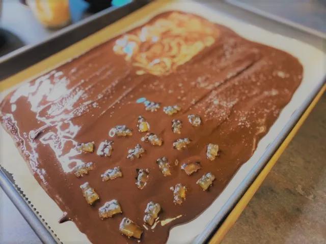 Tasty Tuesday - AIP-friendly Chocolate