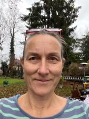 Kathrin Sperlich