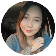 Eileen Serapio