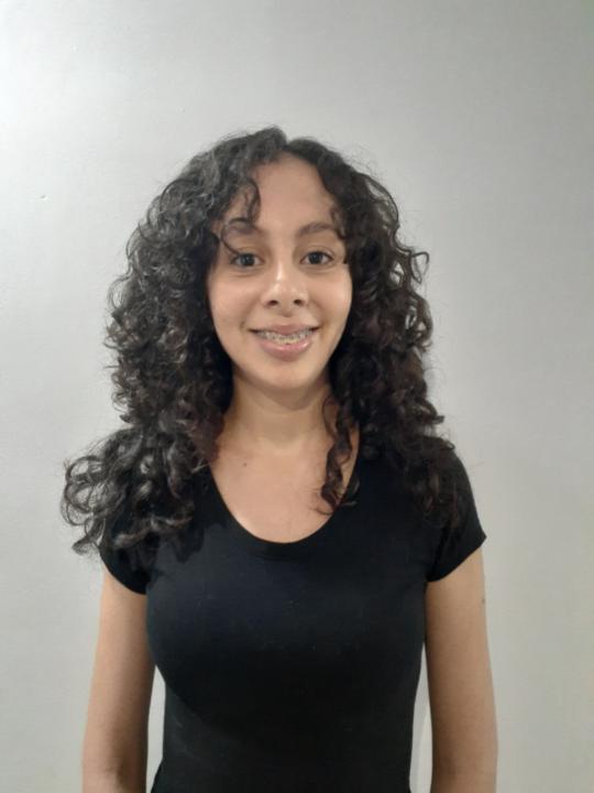 Albany Rojas