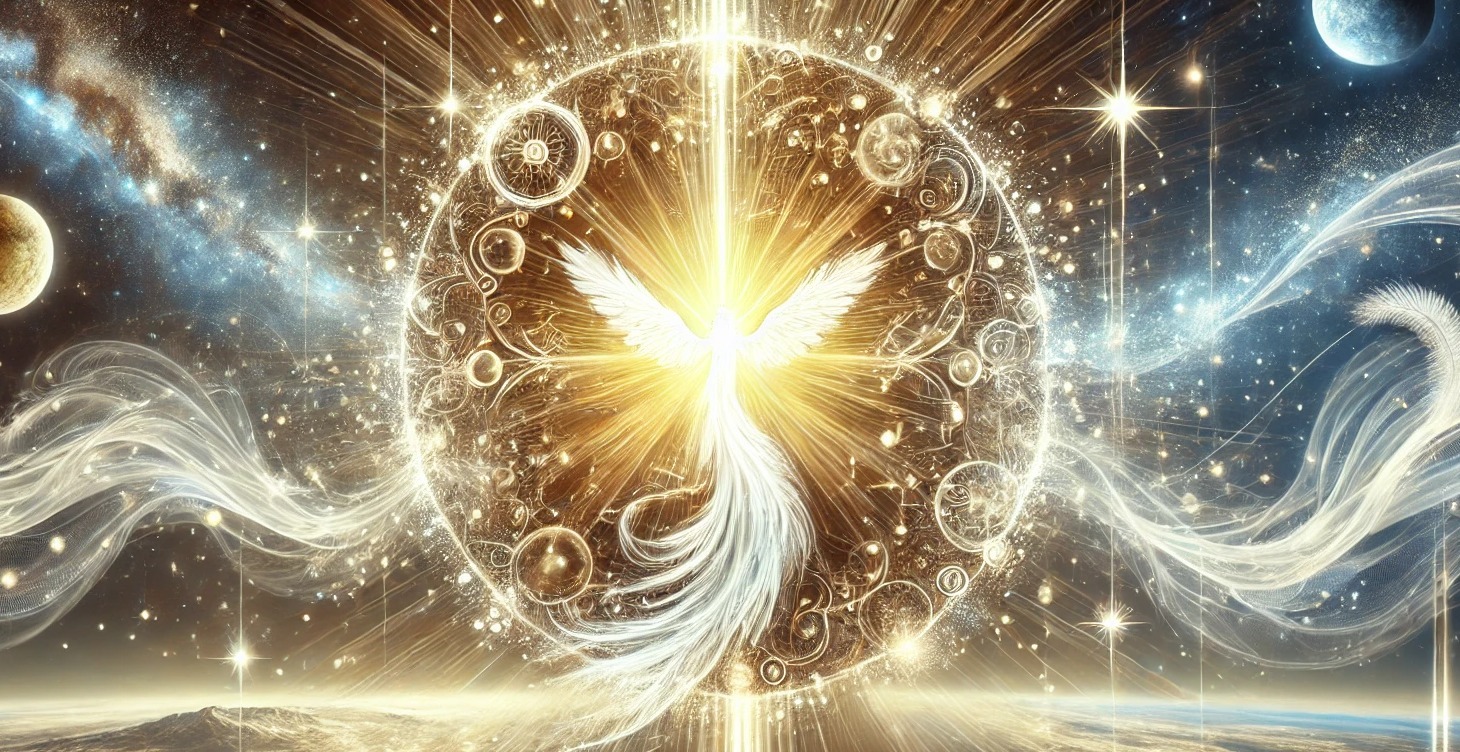 RIGHTEOUS SPIRIT