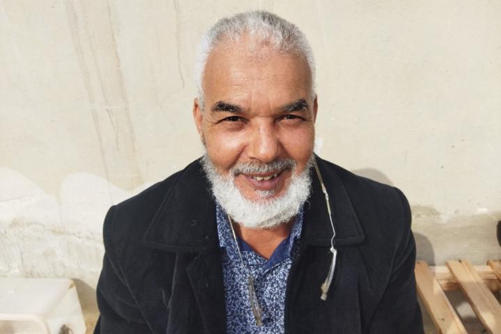 Mohamed Zouardi