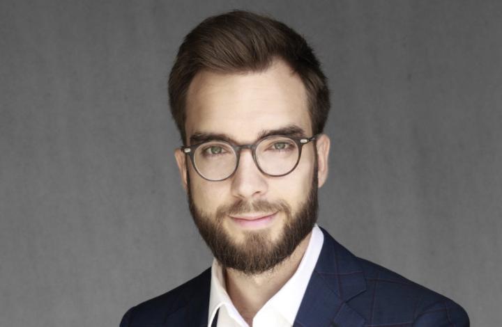 Adam Zadrożny