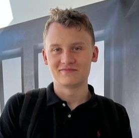 Alex Bendak