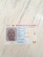 Gustavo Jaramillo