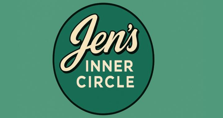 Jen's Inner Circle