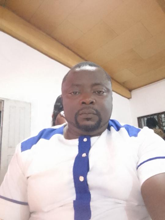 Marcelin Kamdem simo