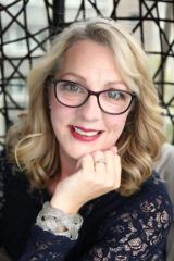 Joanna Saunders