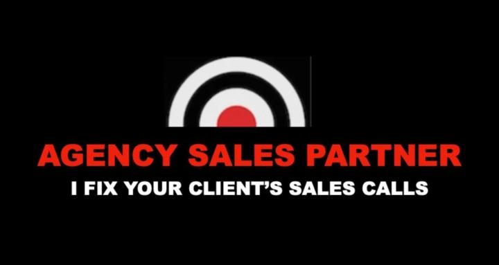 AGENCY SALES PARTNER