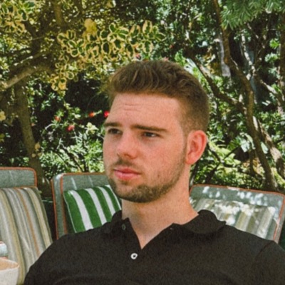 Reece Cooper