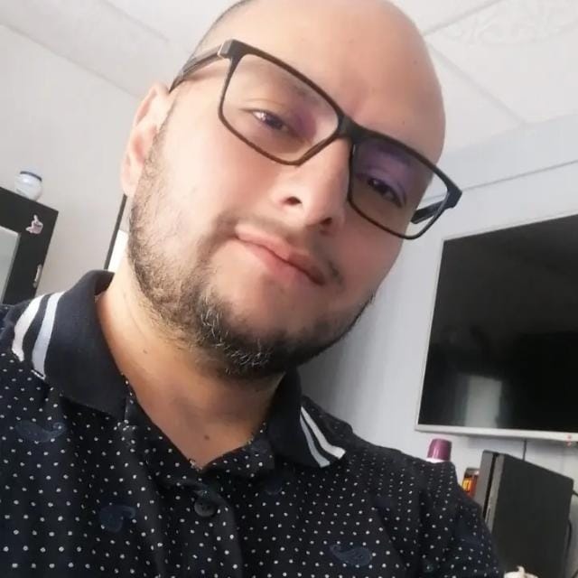 Carlos alberto Quintero jimenez