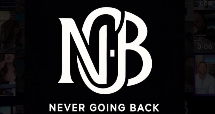 Never Going Back