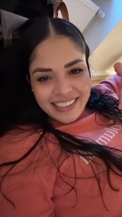 Nayeli Blas