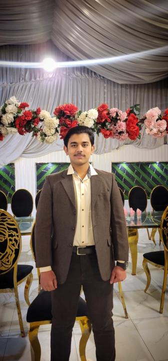 Rehan Shahid